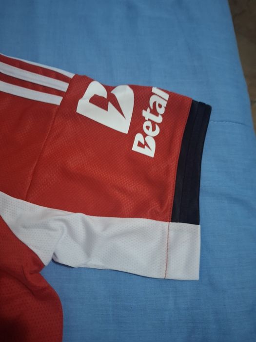 Camisola Benfica 25/26