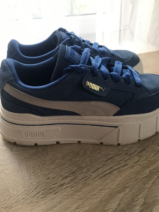 Кросівки Puma розмір 38