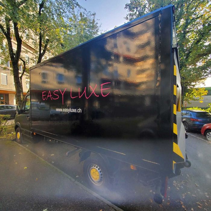 MERCEDES-BENZ Sprinter 315 CDI Extra Longa 150CV_Vesturia - 16.02.2026