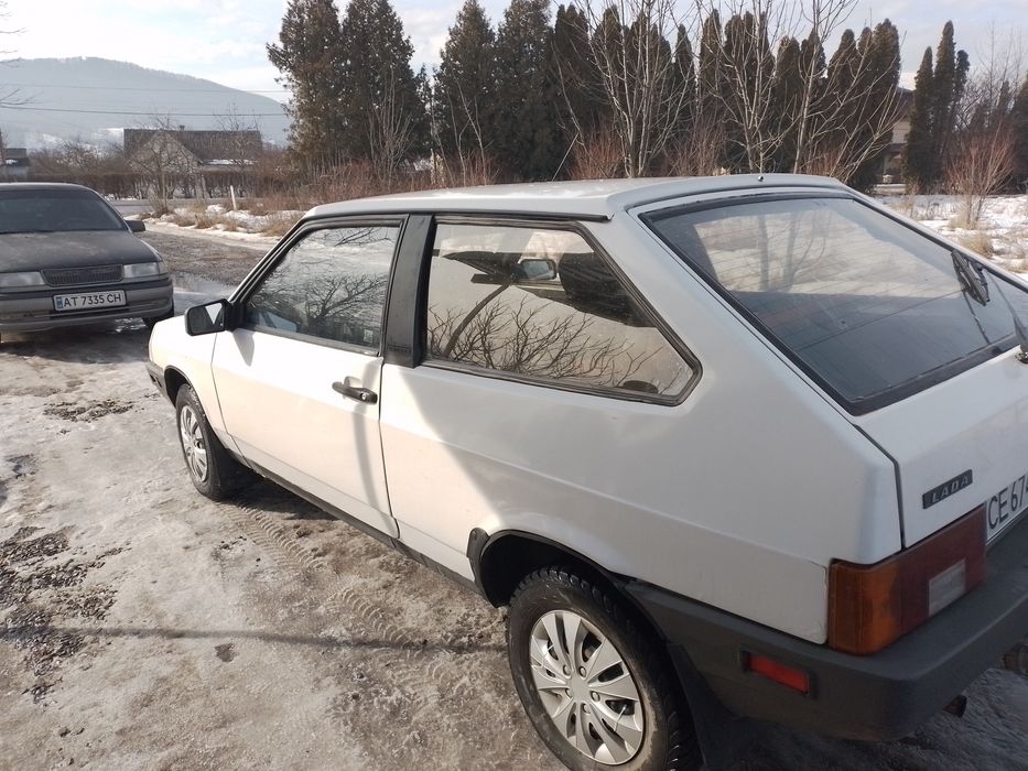 Авто в доброму,обслуженому стані 1991рік