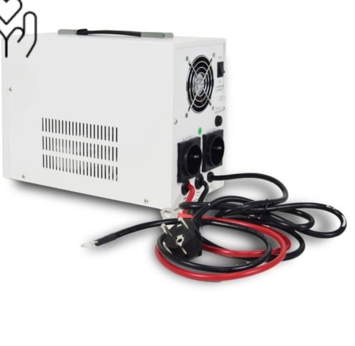 Инвертор  HB1512