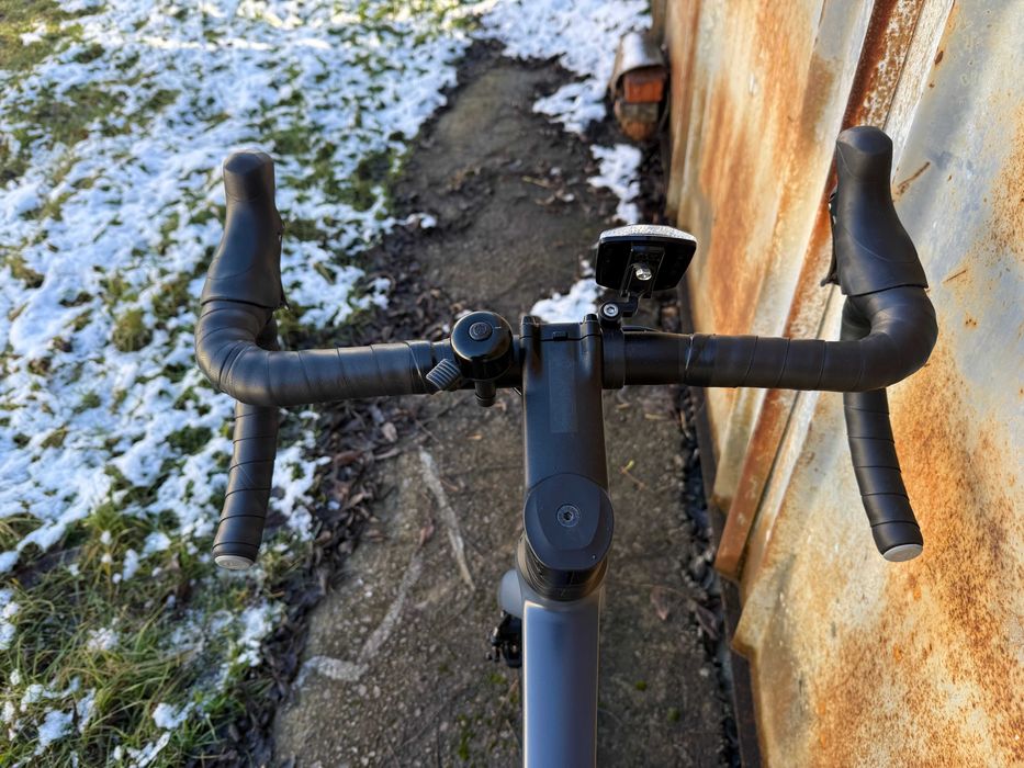 2025 Cube Attain Pro на осях\промах\Shimano Claris\вилка КАРБОН\499$