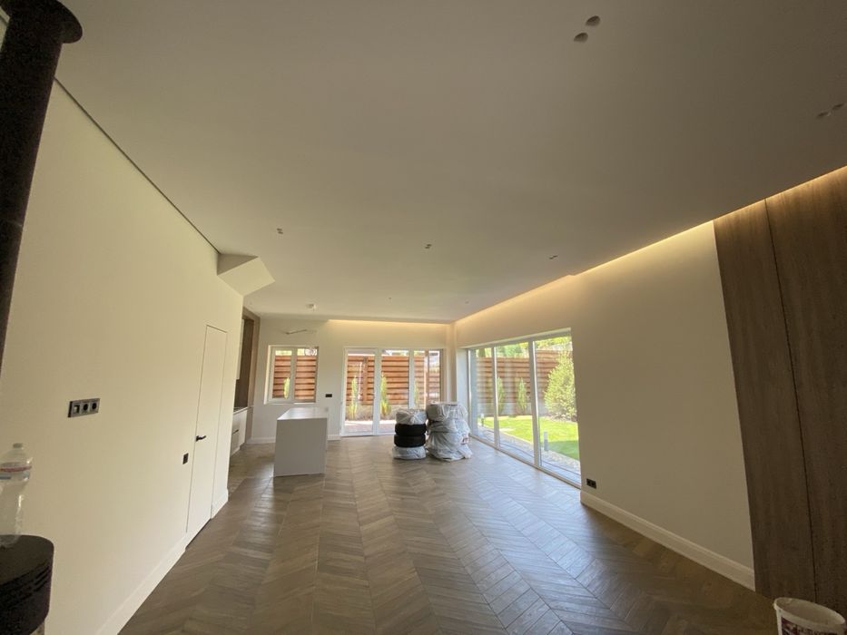 Малярні роботи.