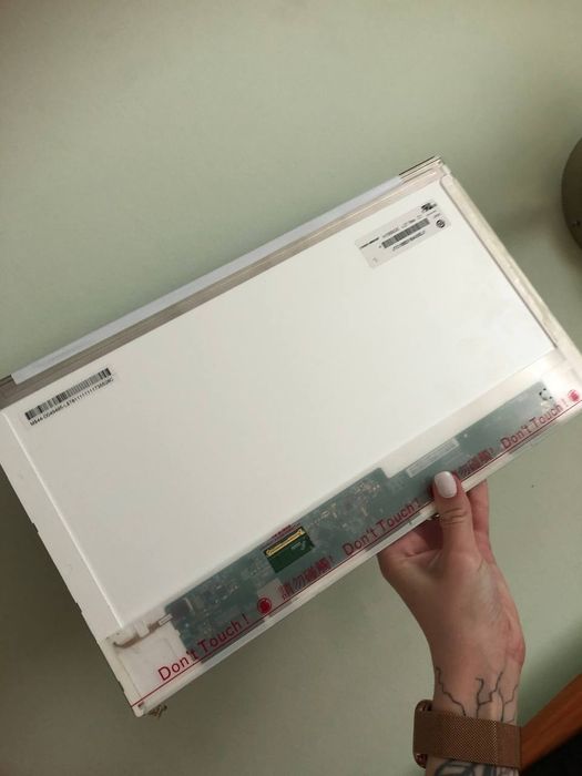 Матриця, клавіатура, кулер до Asus x52ju