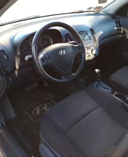 Hyundai i30 2012