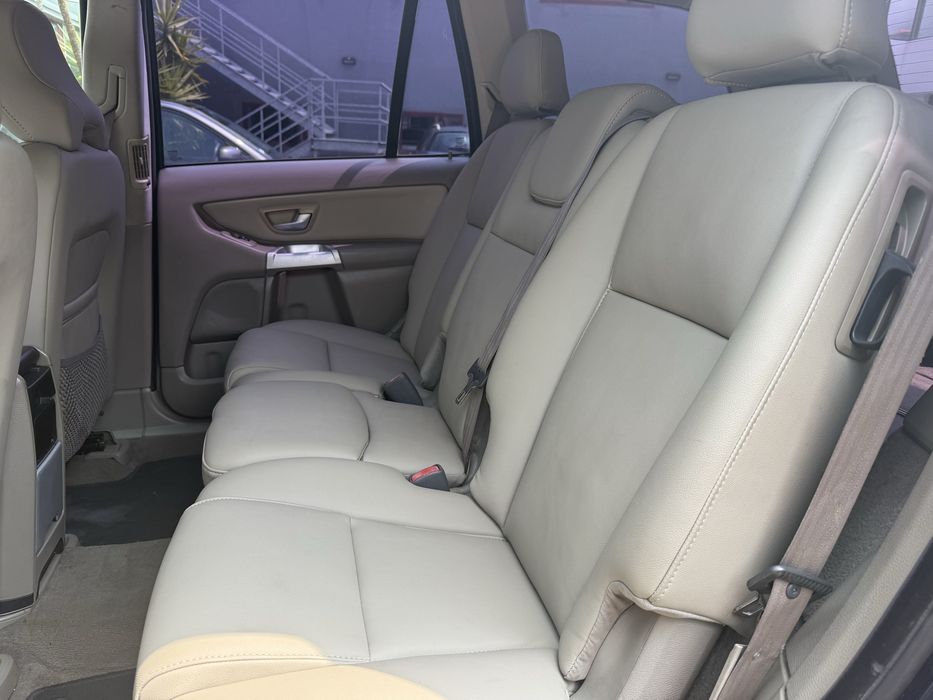 Volvo xc90 d5 nacional iuc barato