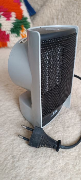 Тепловентилятори нові та  БУ