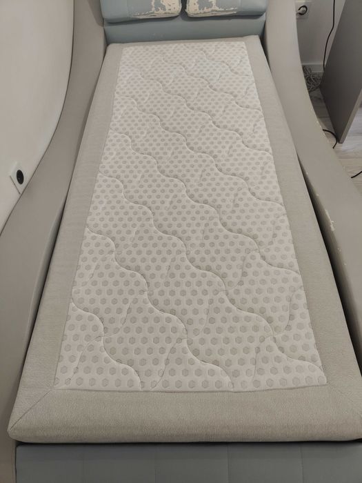 Materac piankowy Wellpur F110 90x200