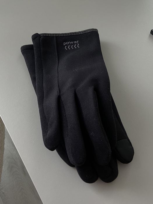 Чоловічі рукавиці poWer