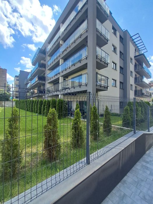 Mieszkanie inwestycyjne w centrum Nowego Sącza - 54m²