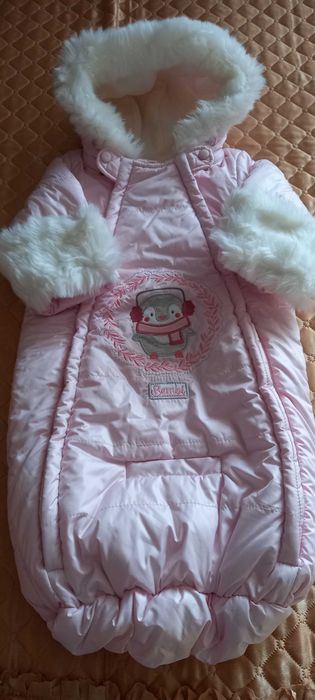 Продается зимний конверт
