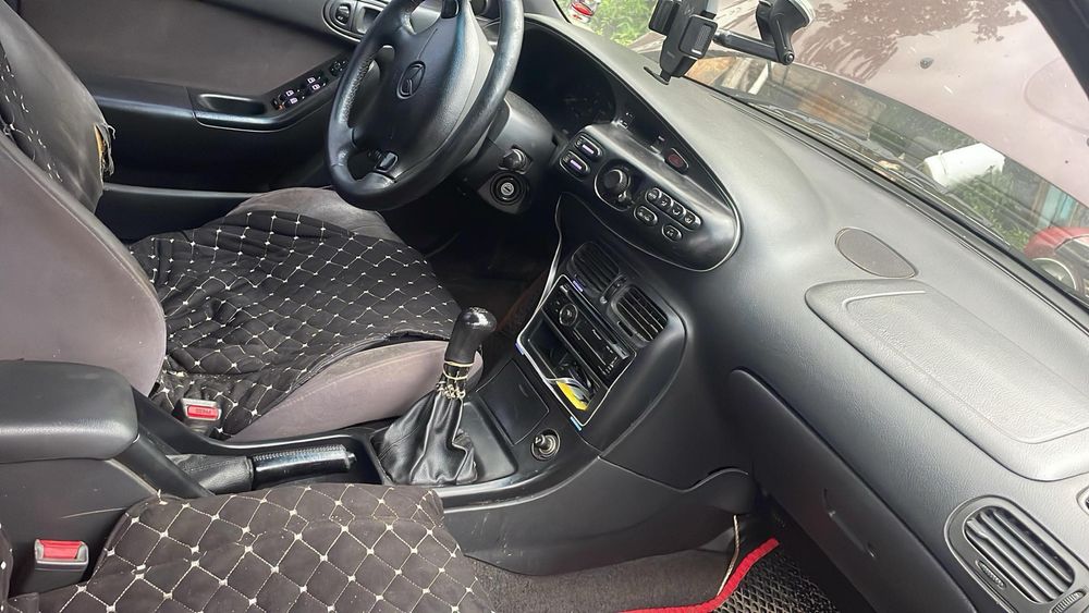 Авто продаж тількі  переоформленням