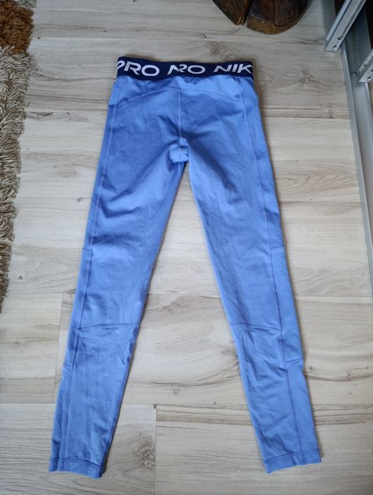 Legginsy Nike 146-158