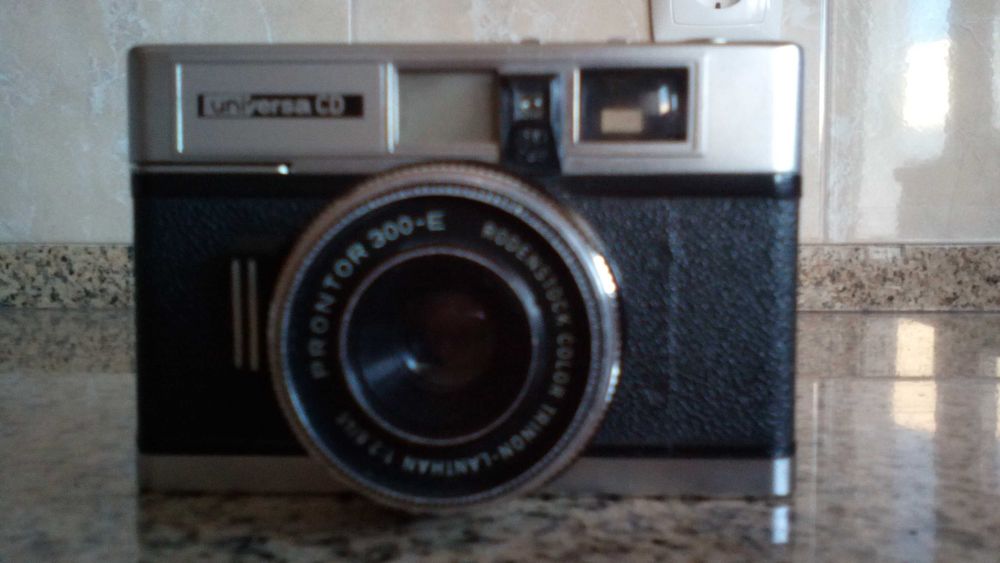 DACORA Universa CD Super Dignette Electric L