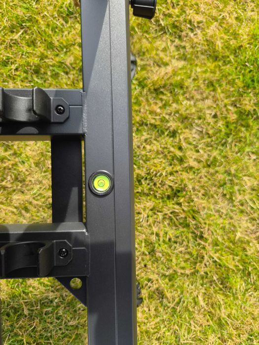 Fotel feederowy preston 360