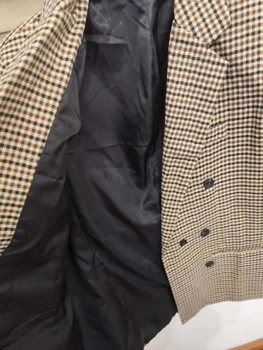 Blazer shein muito elegante