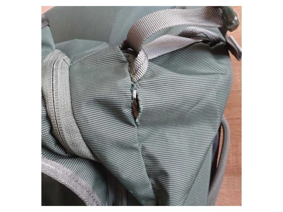 Plecak na laptopa do 15,6" Ogio Gambit 33 L czarny