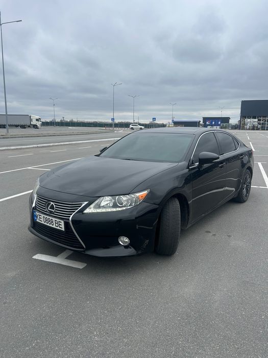 Продам Лексус ЕС 350