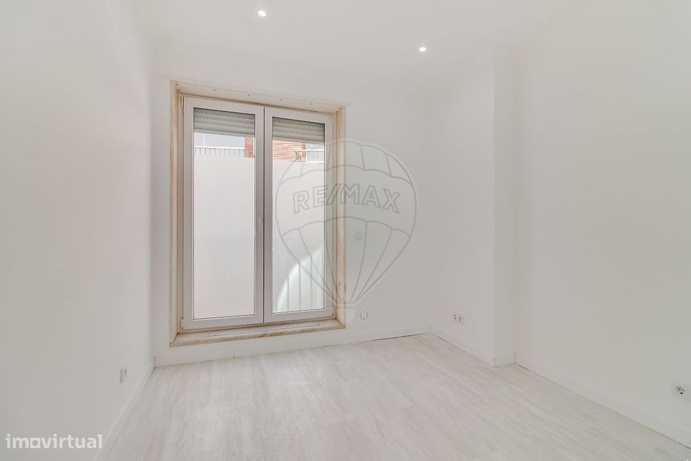 Apartamento T4 para venda
