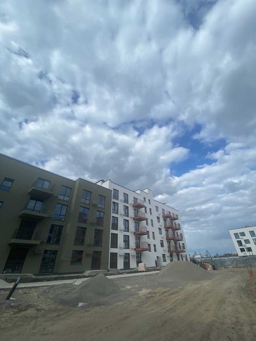 Квартира однокімнатна з балконом від власника.