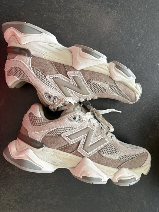 Sneakersy New Balance U9060ERC