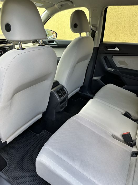 Tiguan 2020 продам