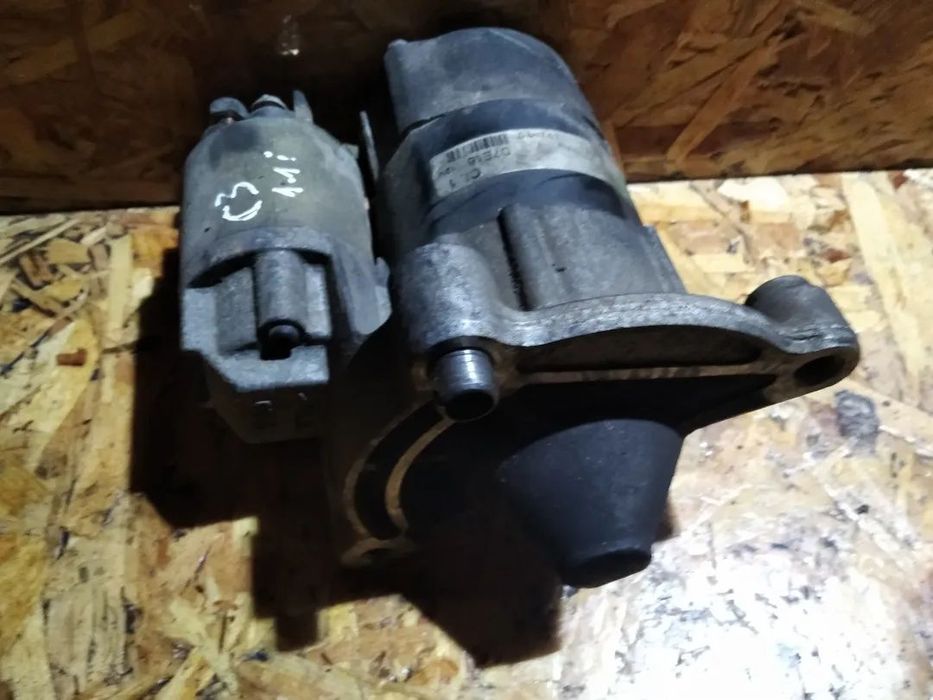 MOTOR DE ARRANQUE CITROEN C2 C3 1.1i 1.4i 9633292480