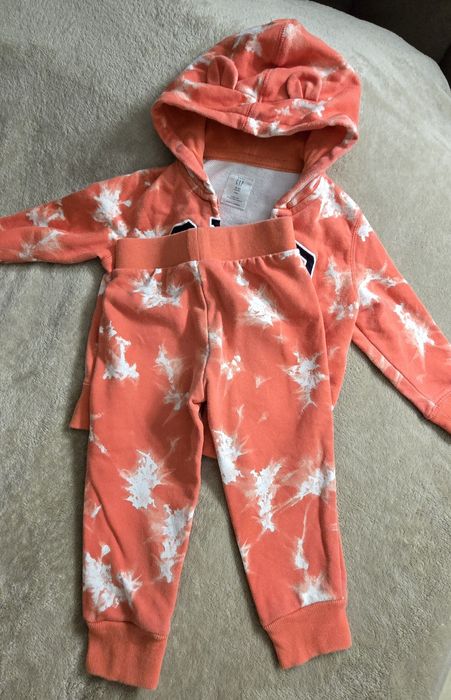 Костюм Gap для дівчинки