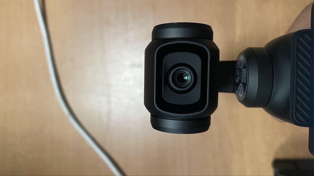 Dji Osmo Pocket 3 Creator Combo + Dji Care Refresh 2 lat