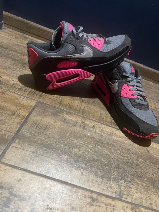 Buty Nike Sportswear AIR MAX 90