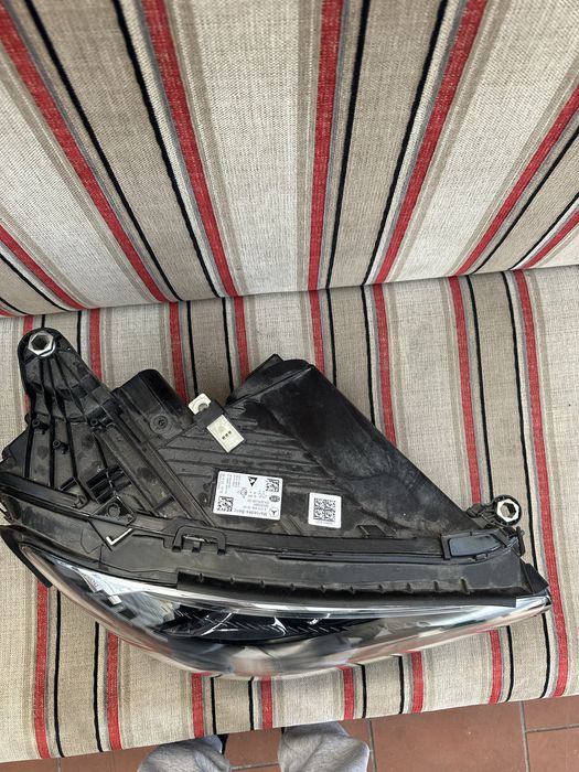 Фара Mercedes W213 E-klass LIFT Multibeam LED