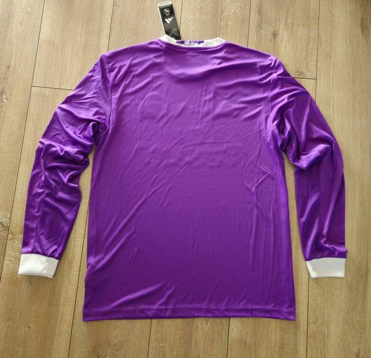 Bluza Real Madrid