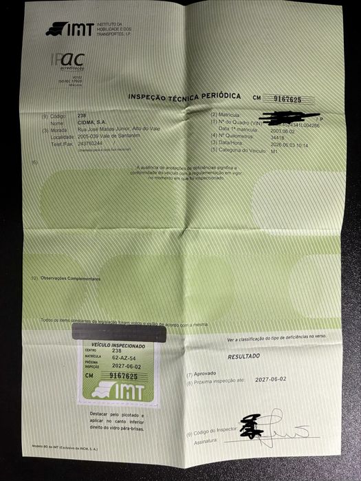 Smart Roadster - 35 mil kms e 116 cv