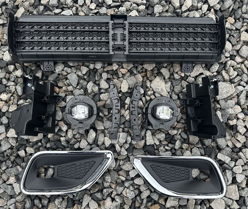 бампер усилитель jeep cherokee kl 19 20 21 2019 2020 2021