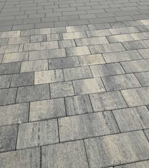 Kostka "Sparta" GLADIO