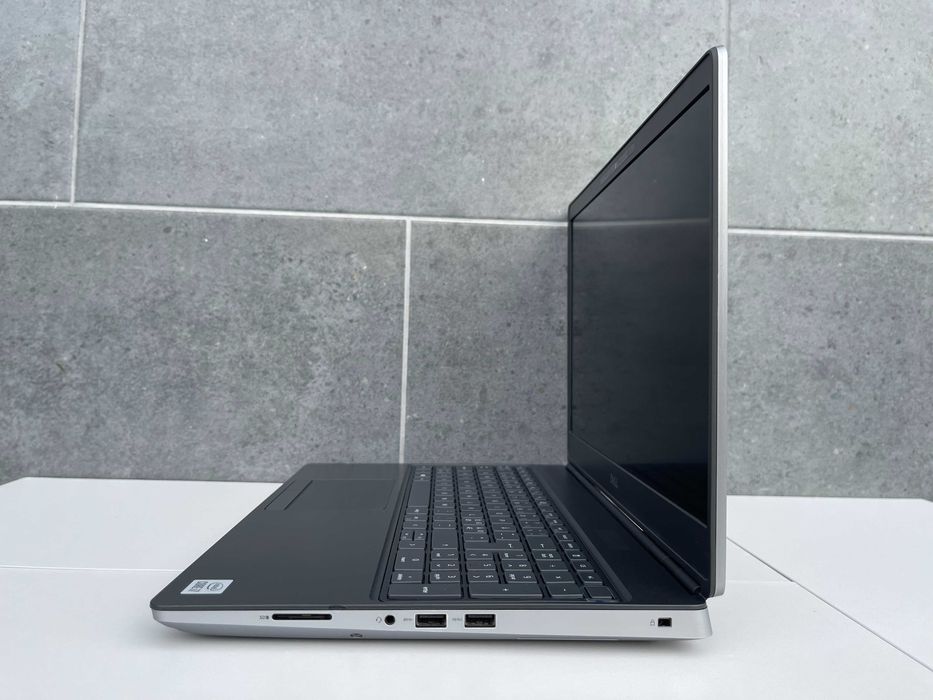 Dell Precision 7550/i7-10875H/64Gb DDR4/1Tb/15.6" IPS/RTX 5000 (16Gb)