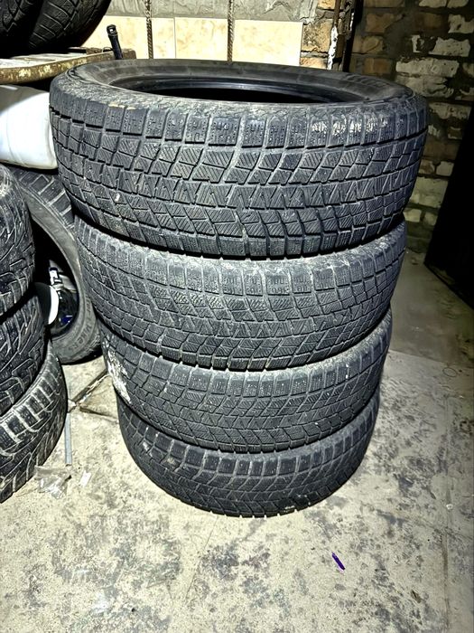Habilead IceMax 215/60 R17 96H зима комплект