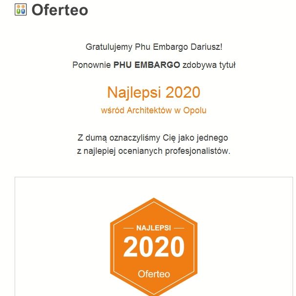 Adaptacja projektu domu, projekt indywidulany domu, projekty przyłączy