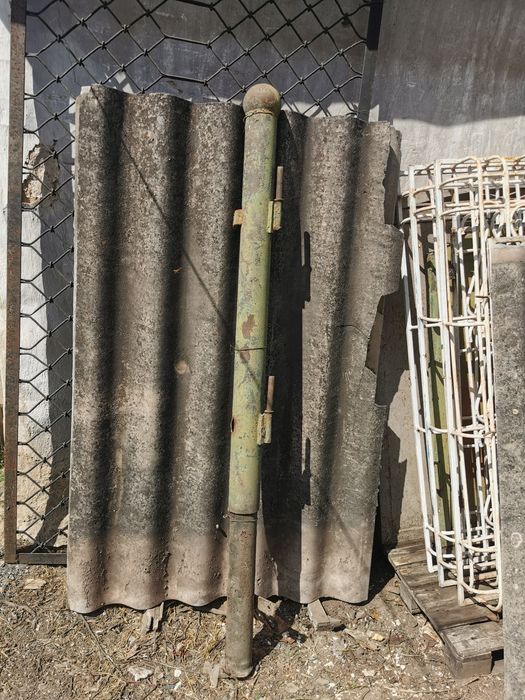 Калитка, Хвіртка