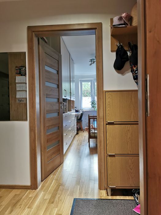 Mieszkanie 60m2 4 pokoje super lokalizacja