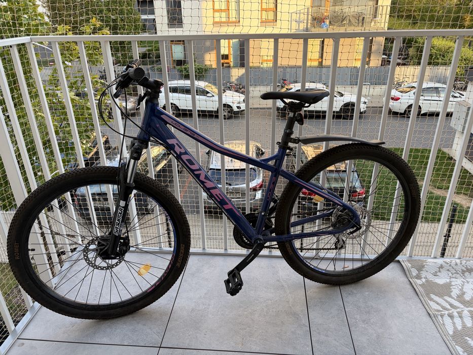 Rower MTB Romet Joline 7.1