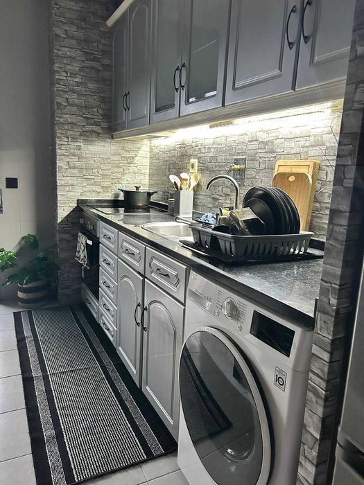Apartamento T2 Reguenga Santo Tirso