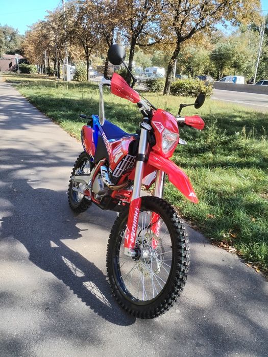 Мотоцикл APOLLO thunde 250