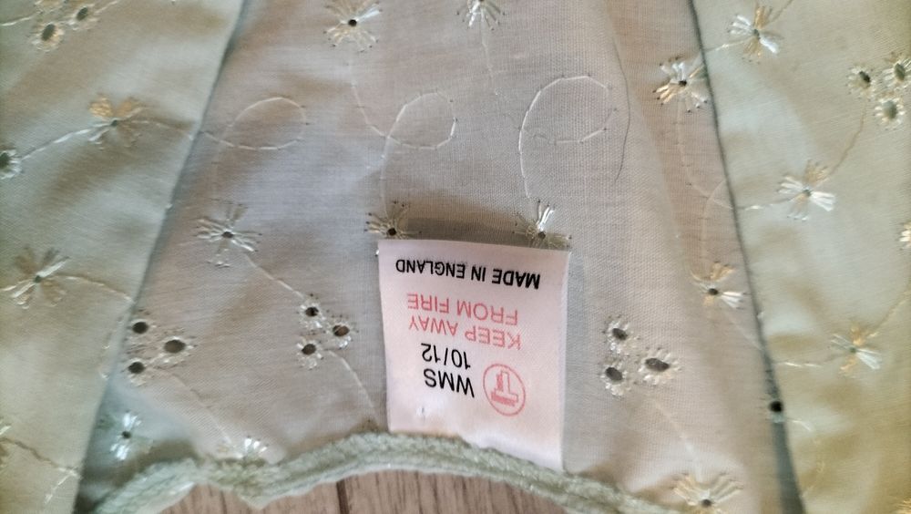 Koszula nocna Boho S M