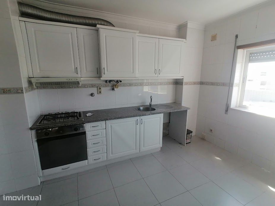 Apartamento T1 com terraço - vistas mar — Viana Do Castelo (Santa Maria Maior E Monserrate) E Meadela, Viana do Castelo