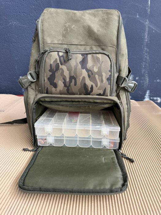 Material de pesca