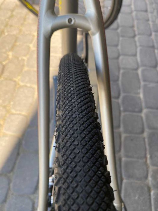 Rower Merida cyclo cross 400 sm 52cm, gravel, cx, Silex, Pruszków, W-wa