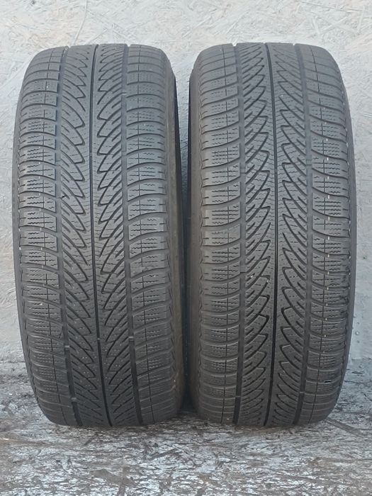 225/40R18 92V Goodyear Ultragrip 8  Performance  MO