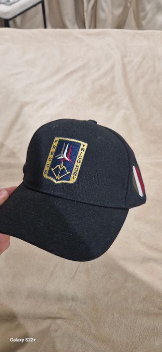 Бейсболка  Aeronautica Militare