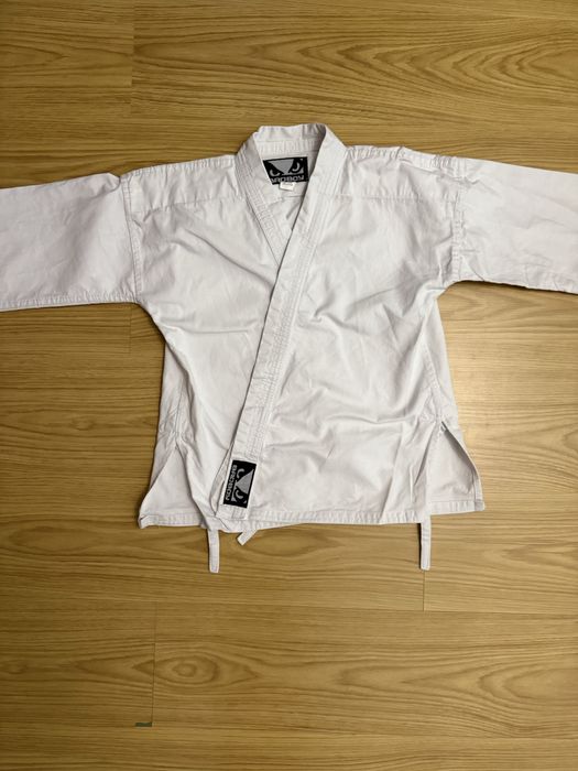 Кімано для карате